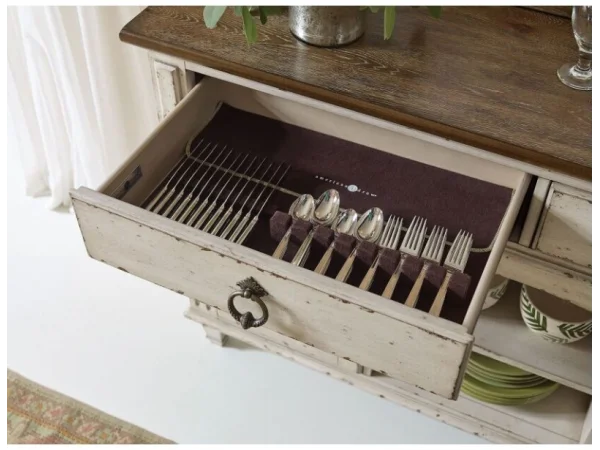 Southbury Server Dining Storage American Drew