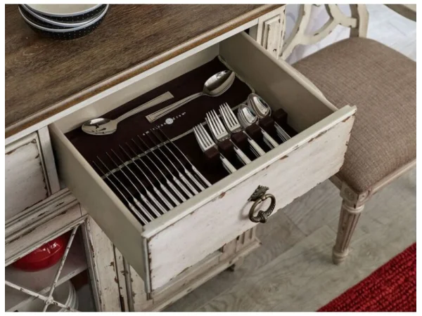 Southbury Sideboard Dining Storage American Drew