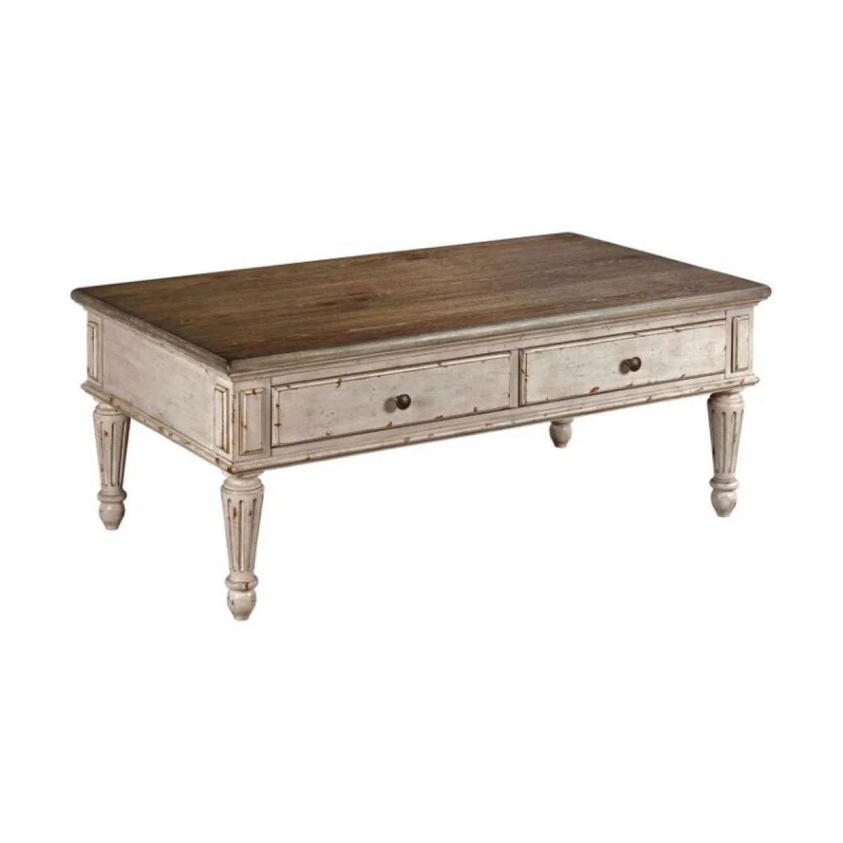 Southbury Rectangular Cocktail Table Cocktail & Coffee Tables Cocktail & Coffee Tables 4
