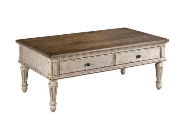 Southbury Rectangular Cocktail Table Cocktail & Coffee Tables Cocktail & Coffee Tables
