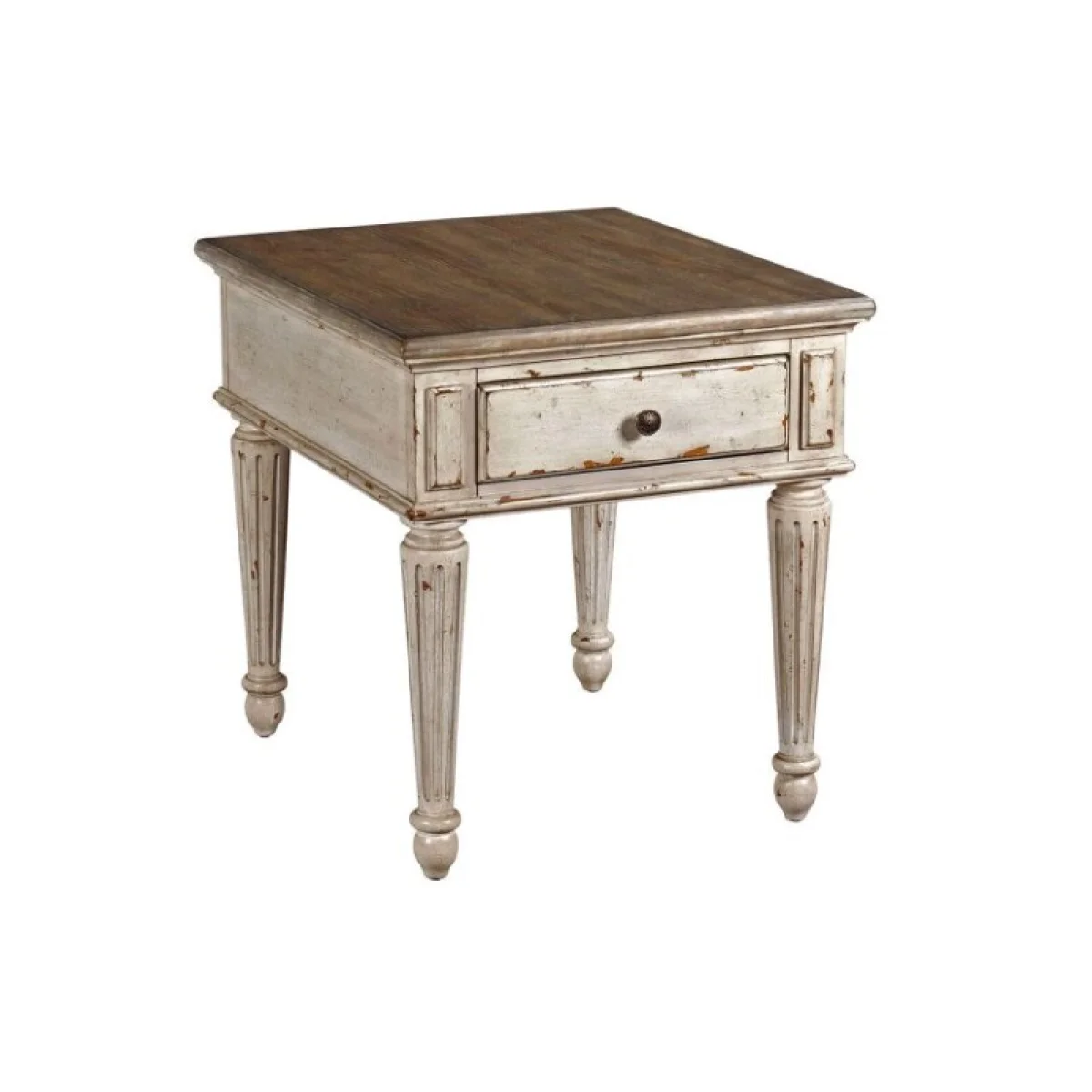 Southbury Drawer End Table End tables American Drew 6