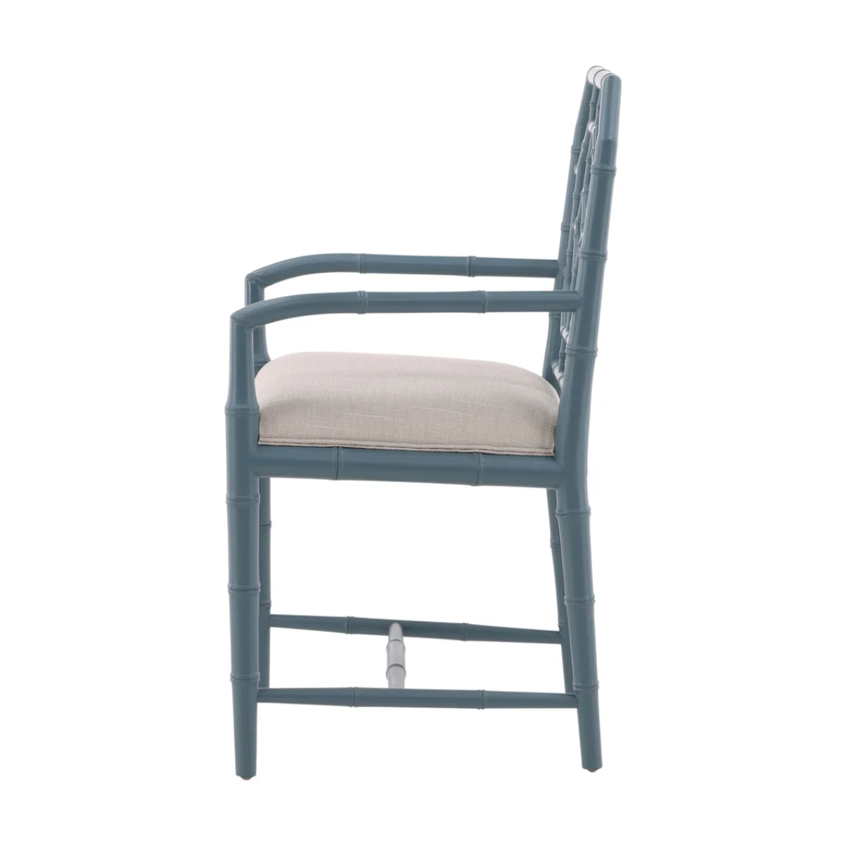 Wilson Arm Chair Chairs Brown 7