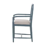 Wilson Arm Chair Chairs Brown 12