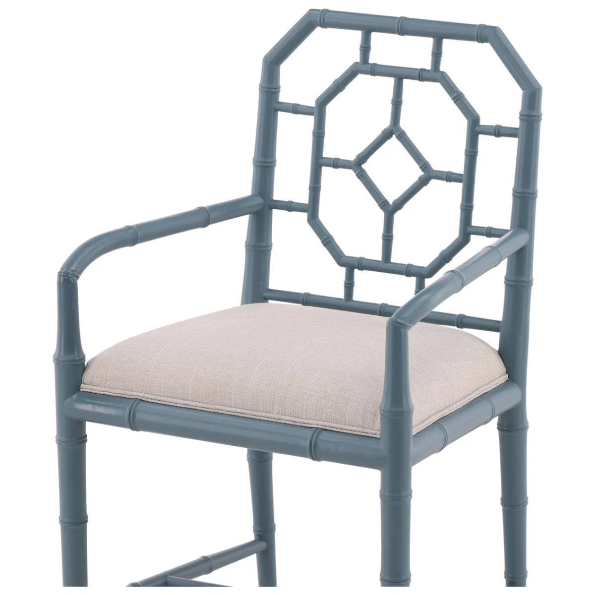 Wilson Arm Chair Chairs Brown 8