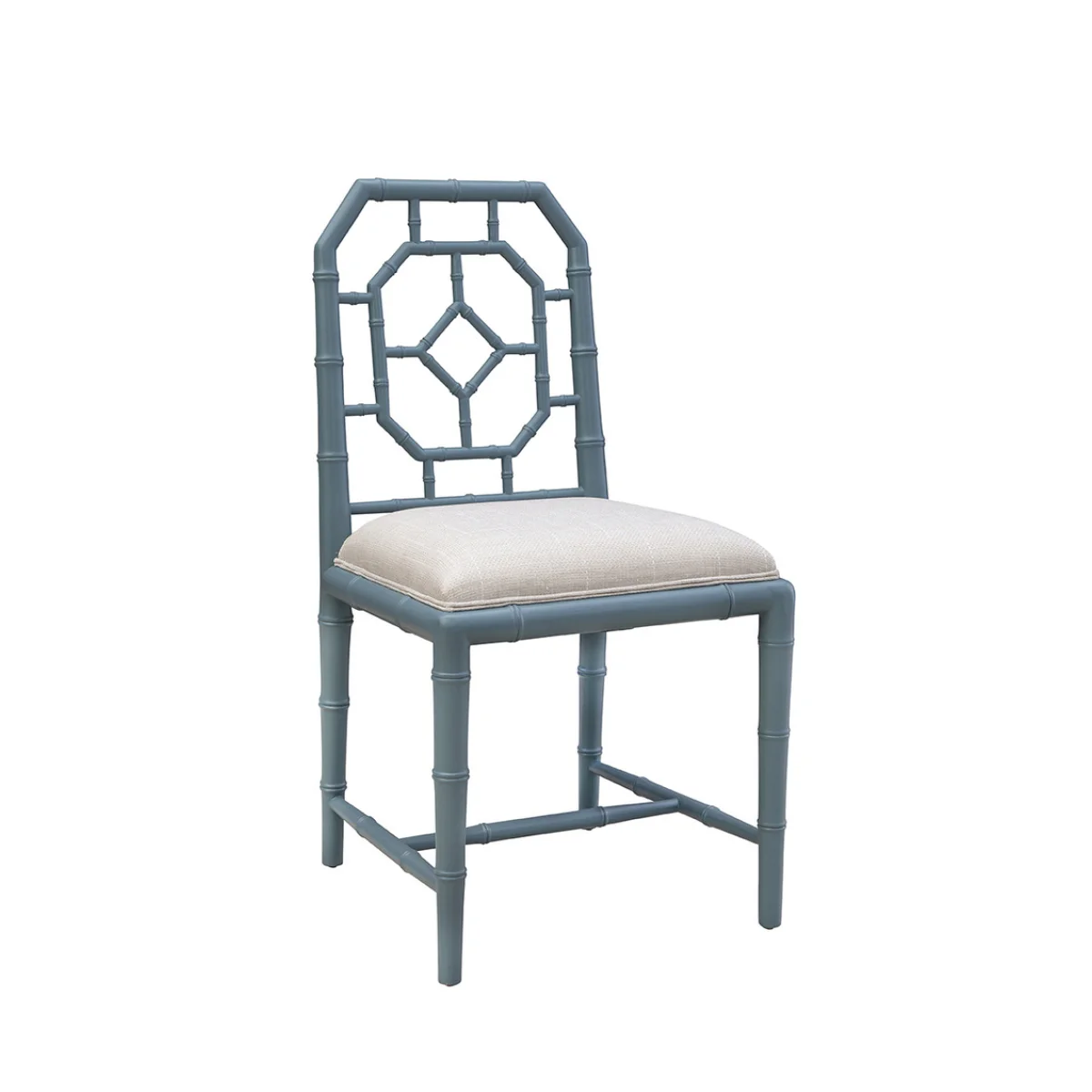 Wilson Side Chair Chairs & Benches Brown 4