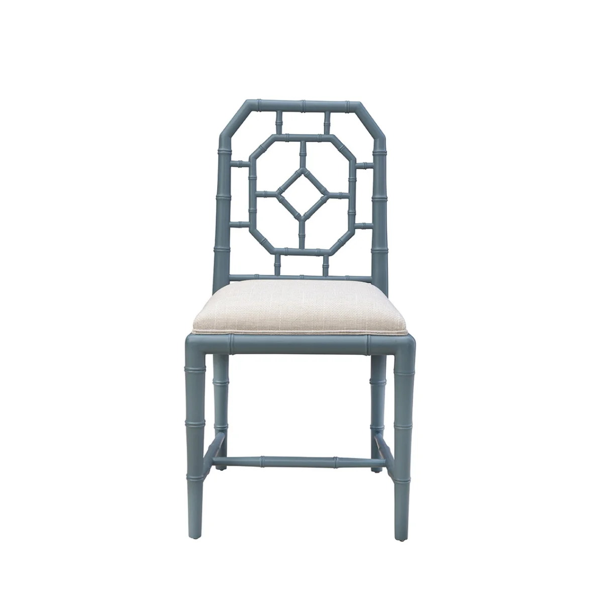 Wilson Side Chair Chairs & Benches Brown 6