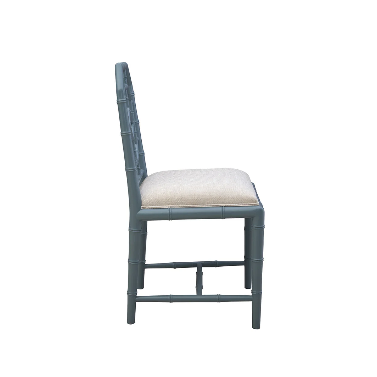 Wilson Side Chair Chairs & Benches Brown 7