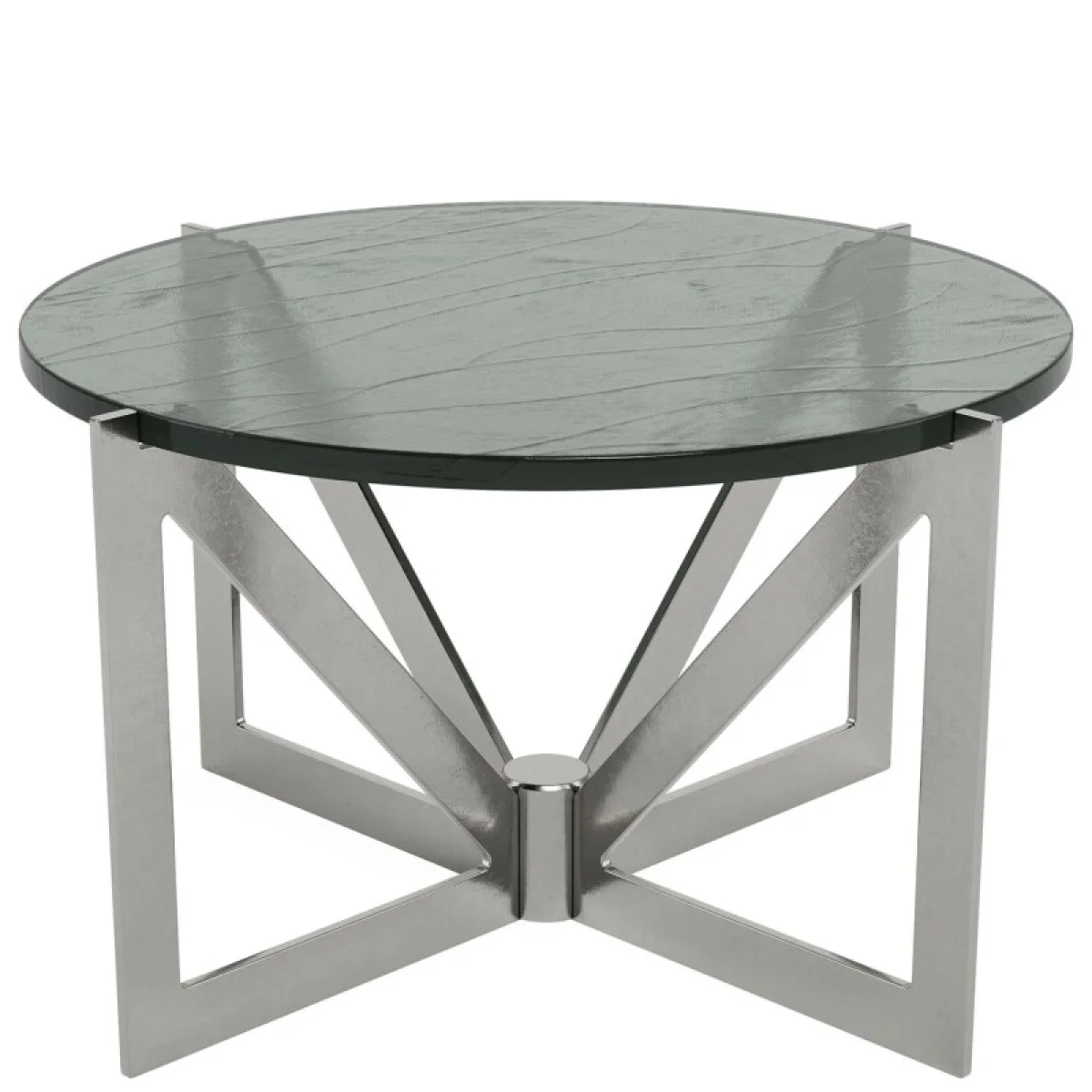 Round Cocktail Table Base Cocktail & Coffee Tables Cocktail & Coffee Tables 4
