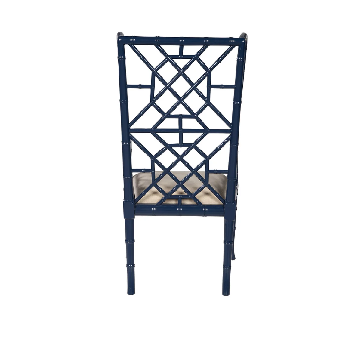 Regency Wingback Chair Chairs blue 6