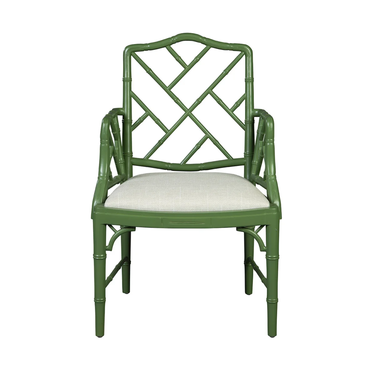 Green Sawyer Arm Chair Chairs Chairs 7