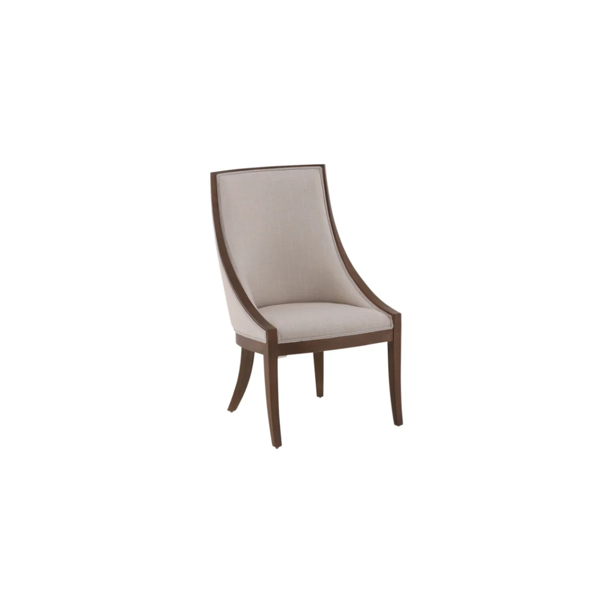 Upholstered Chair Chairs Chairs 4