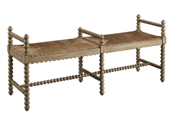Hensley 60″ Adj. Lift Desk Top (for Iuab-301-2) I3002-360T Desks Aspen Home 17