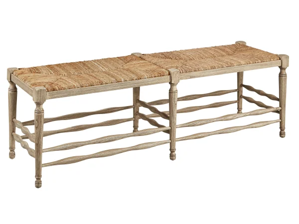 Hensley Queen Low Profile Fb Bed Parts Aspen Home 29