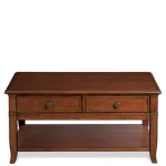 Cocktail Table Cocktail & Coffee Tables Brown 15