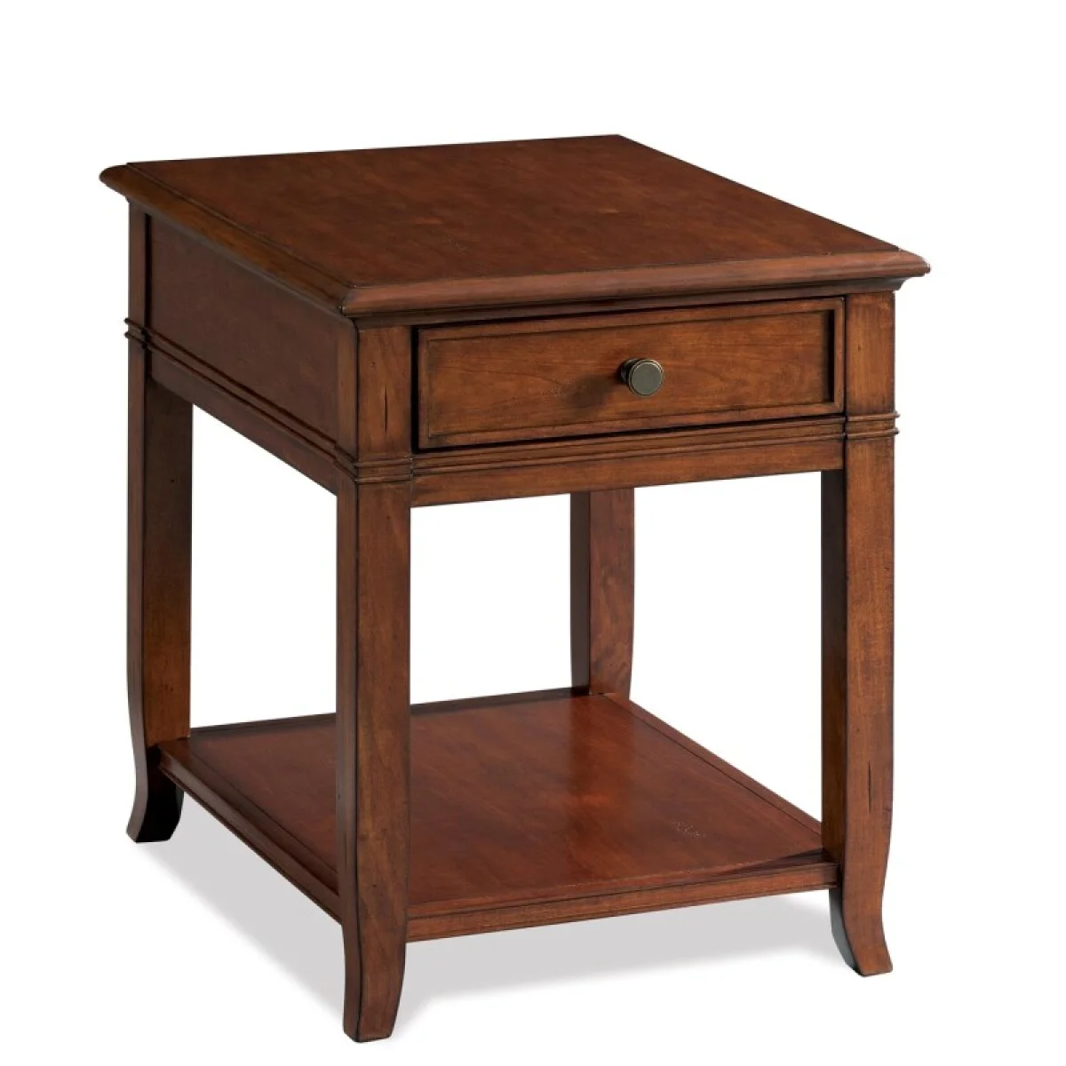 End Table End tables Brown 6