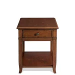 End Table End tables Brown 11