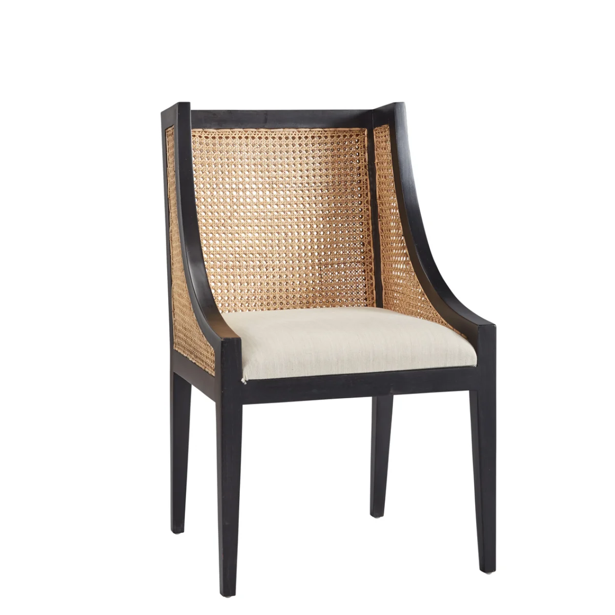 Loudoun Arm Chair Chairs Chairs 4