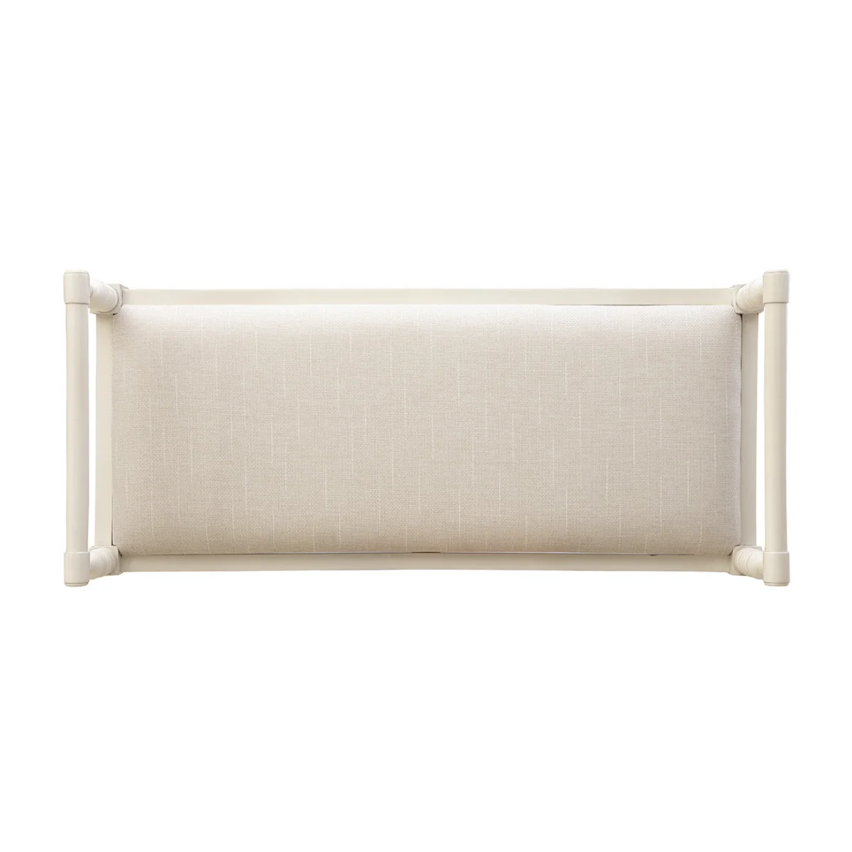 Cream Juliet Bench Chairs & Benches Chairs & Benches 8