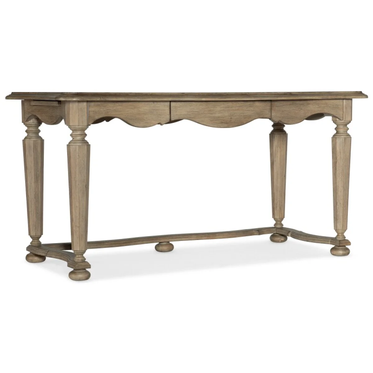 Corsica Writing Desk Desks Brown 4