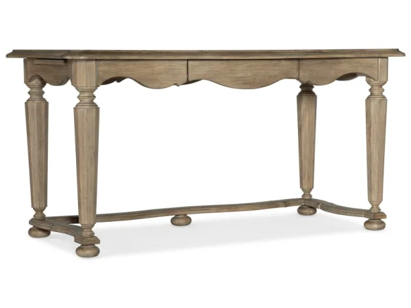 Corsica Writing Desk Desks Brown
