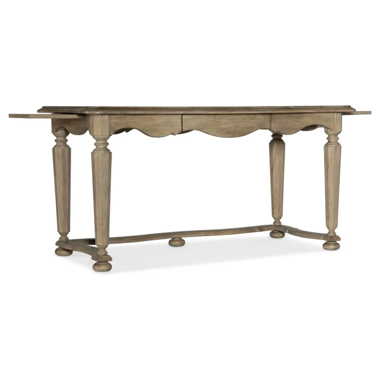 Corsica Writing Desk Desks Brown 6