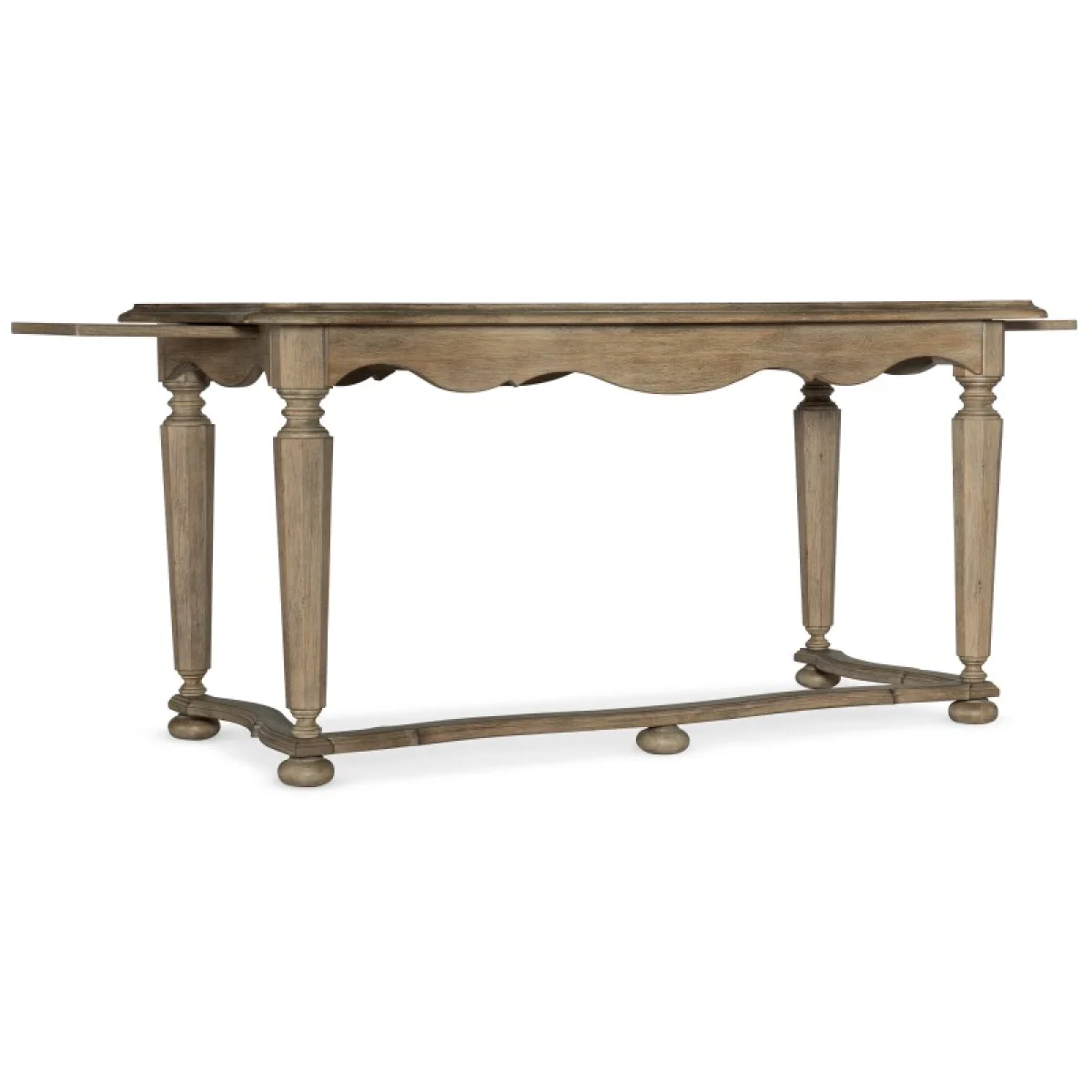 Corsica Writing Desk Desks Brown 8
