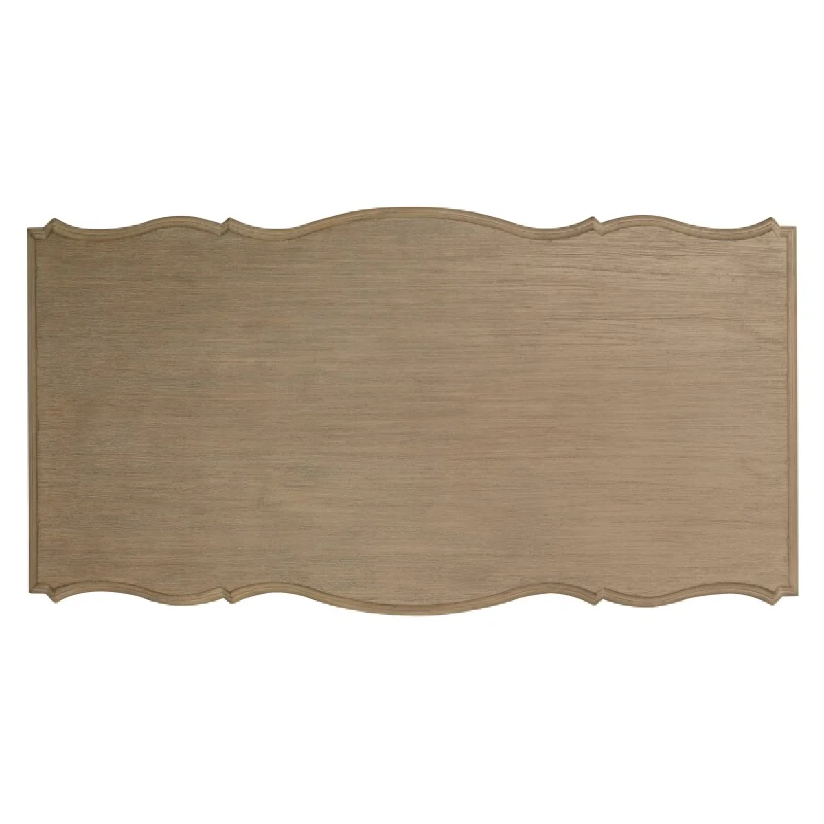Corsica Junior Executive Desk Desks Brown 6