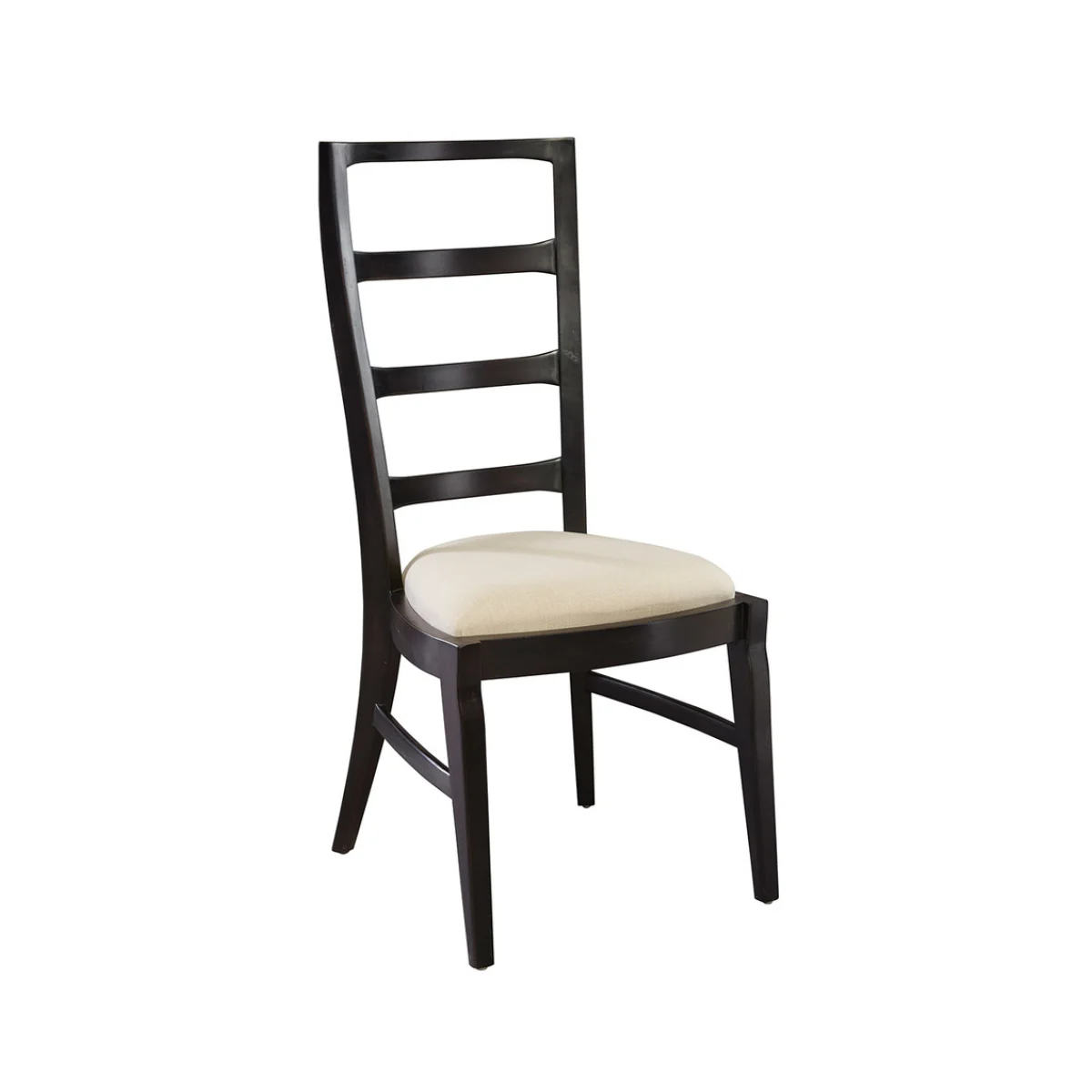 Black Helmes Dining Chair Chairs & Benches black 4