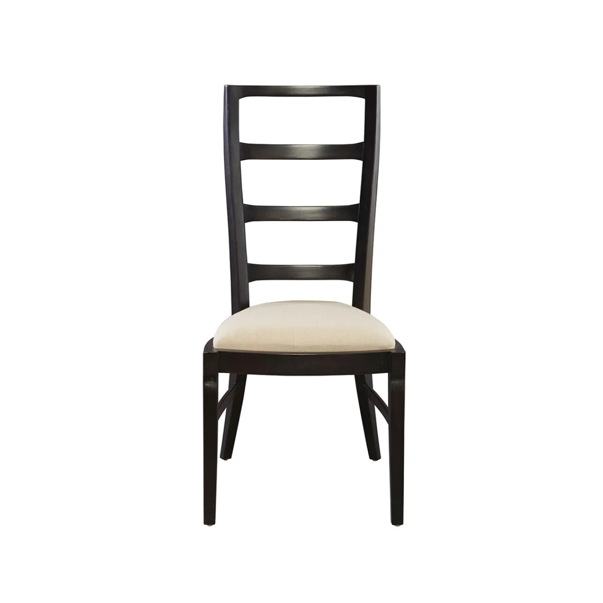 Black Helmes Dining Chair Chairs & Benches black 8