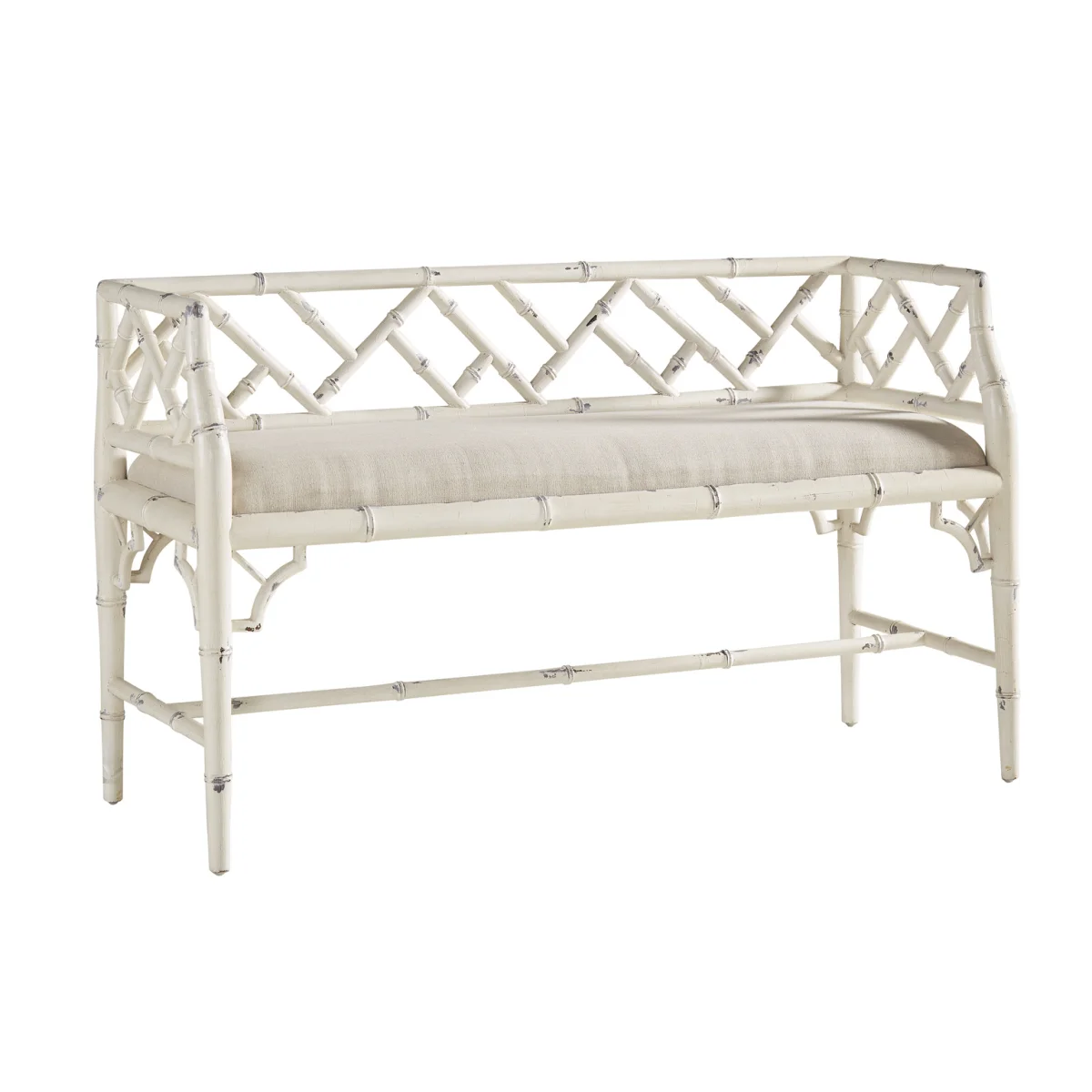Charlotte Bench Chairs & Benches Brown 4