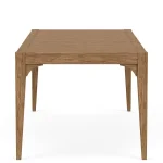 Rectangle Dining Table Dining Tables Brown 23