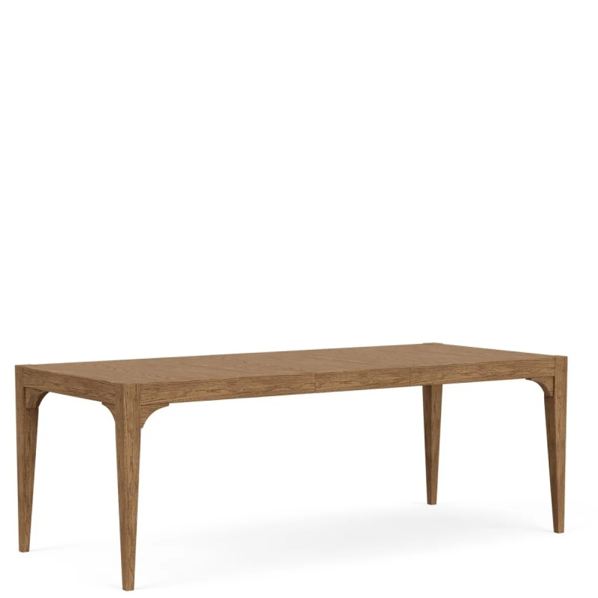 Rectangle Dining Table Dining Tables Brown 12