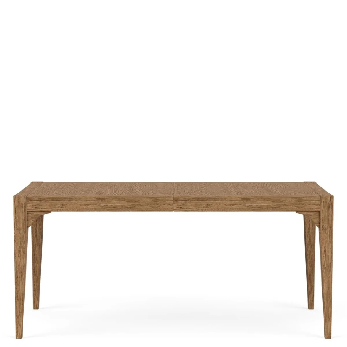 Rectangle Dining Table Dining Tables Brown 13