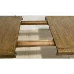 Rectangle Dining Table Dining Tables Brown 32