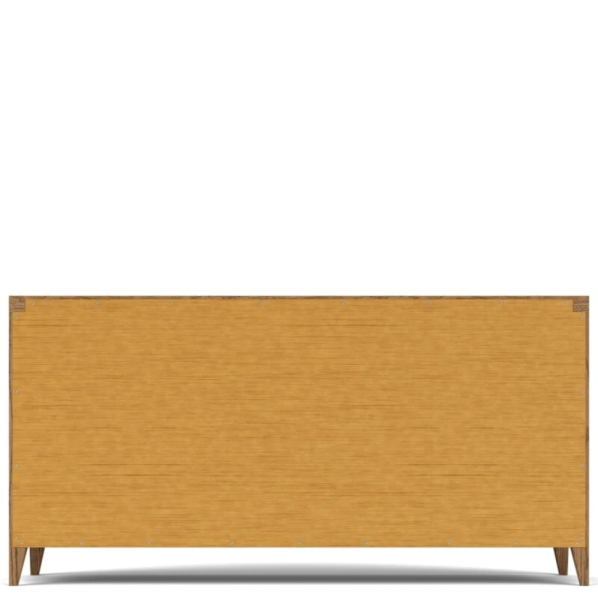 Server Dining Storage Brown 8