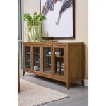 Server Dining Storage Brown 21