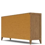 Server Dining Storage Brown 25