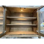 Server Dining Storage Brown 26