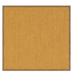 Dresser Mirror Bedroom Mirrors Brown 15
