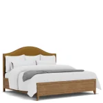 Queen Uph Headboard Bed Parts Bed Parts 6