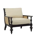 Patterson Occasional Chair Chairs black 6