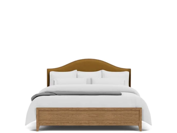 King Uph Headboard Bed Parts Bed Parts