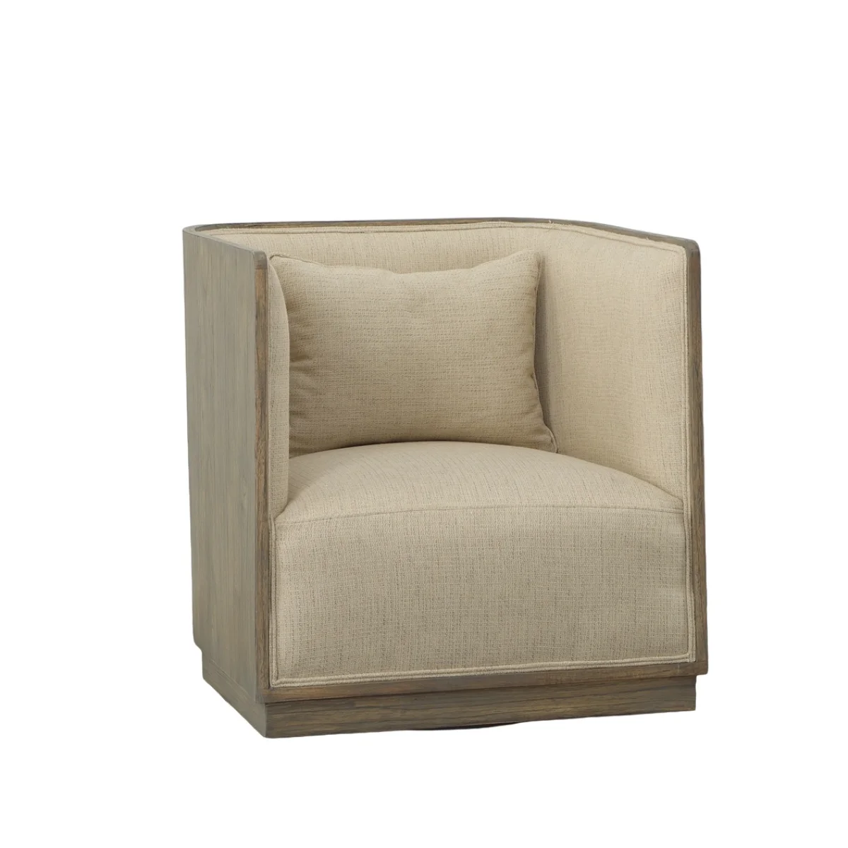 Wittman Swivel Chair Chairs Chairs 4