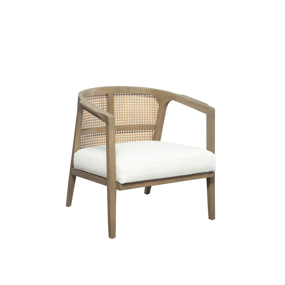Marteen Arm Chair Chairs Brown 6