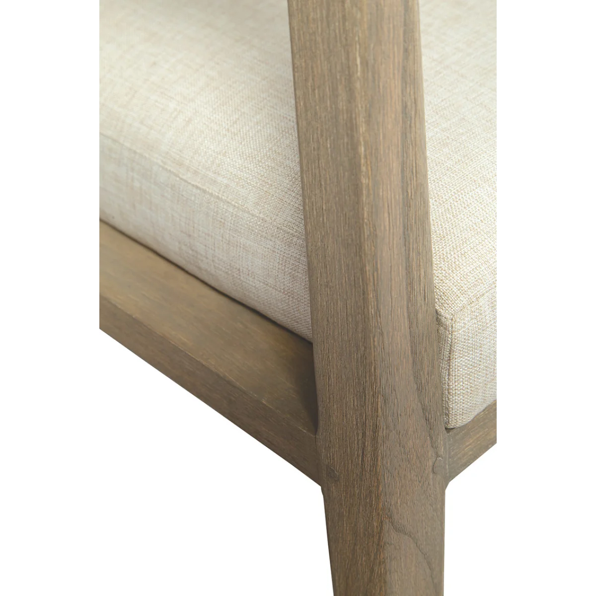 Santara Dining Chair Chairs & Benches Brown 8