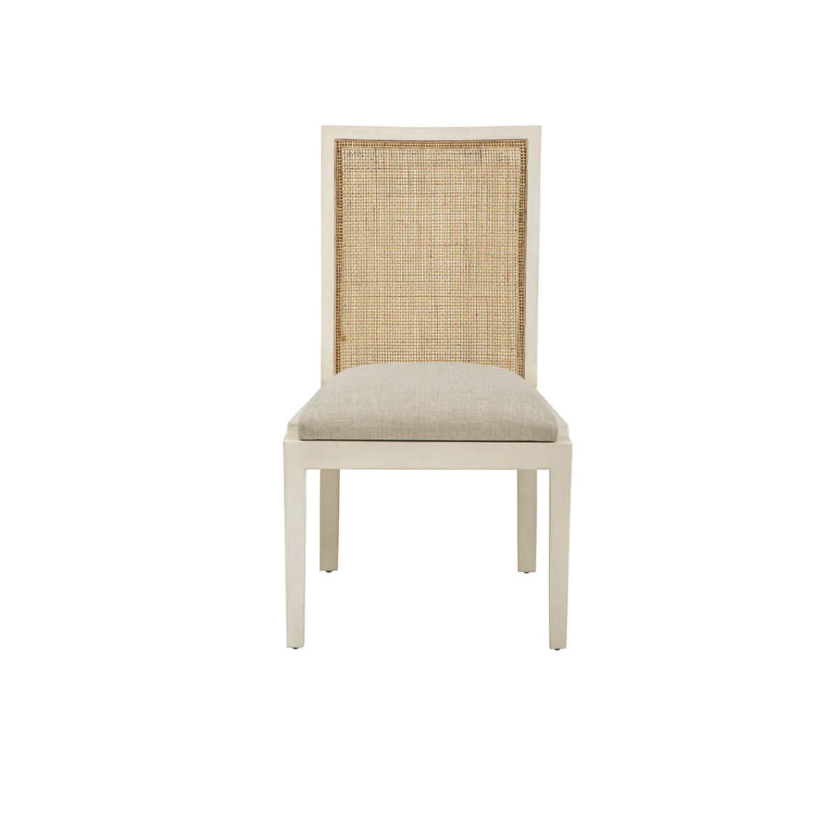 Cream Matheson Dining Chair Chairs & Benches Chairs & Benches 6