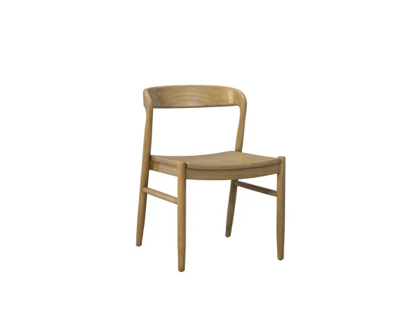 Nightstand 2 Drw W/ Power Nightstands Barnwood Oak 16