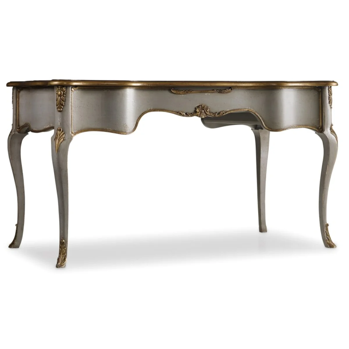 5198-10 54 inch Writing Desk Desks Desks 7