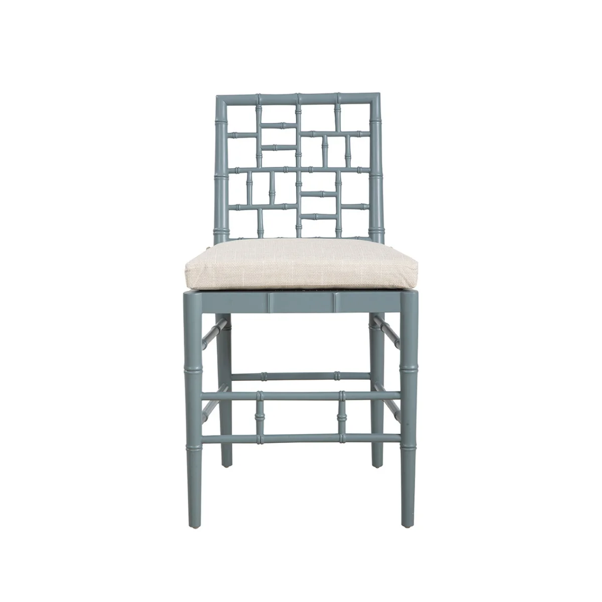 Light Blue Hugo Counter Stool Barstools Barstools 6