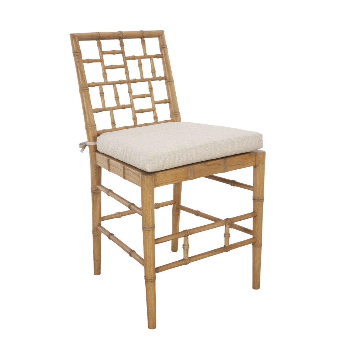 Natural Hugo Counter Stool Barstools Barstools 4